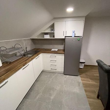Apartman Ambijent Arandelovac Buitenkant foto