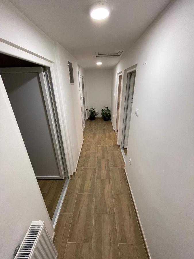 Apartman Ambijent Arandelovac Buitenkant foto