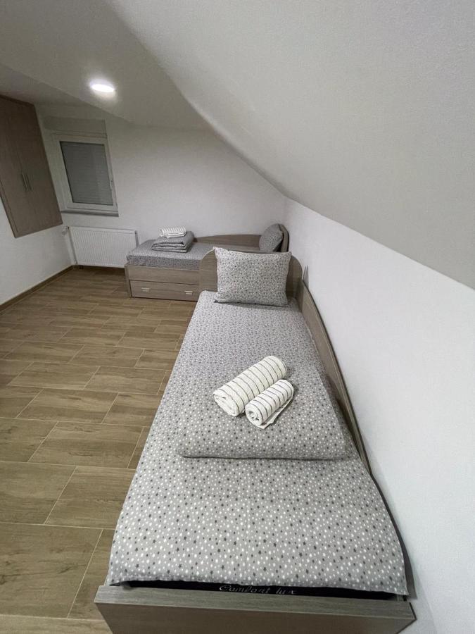 Apartman Ambijent Arandelovac Buitenkant foto