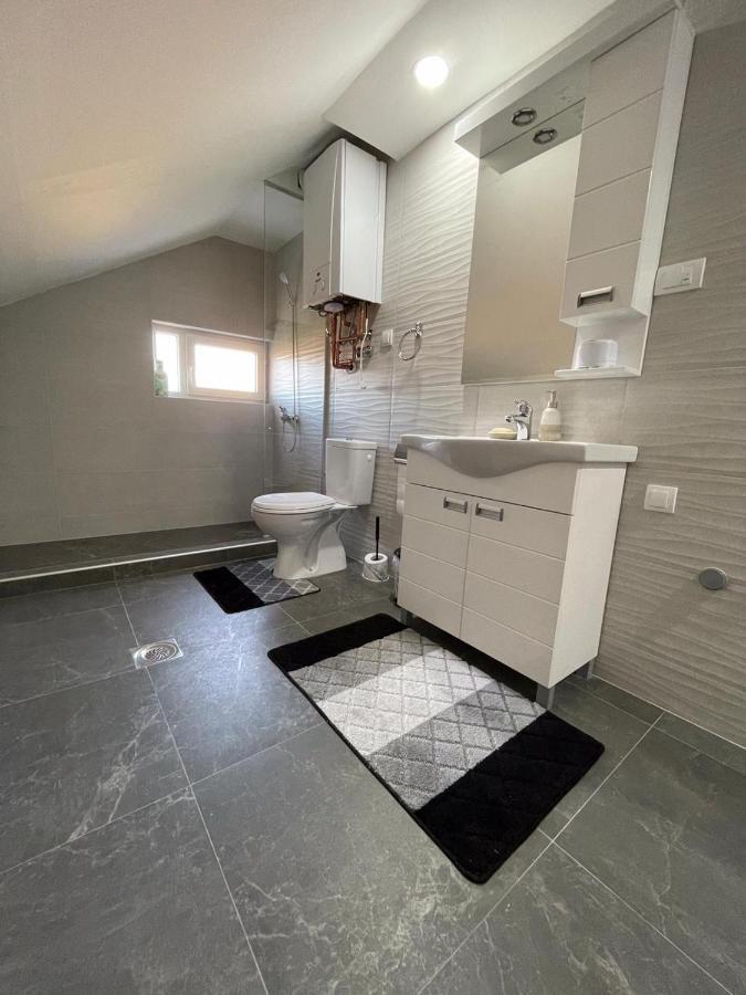 Apartman Ambijent Arandelovac Buitenkant foto