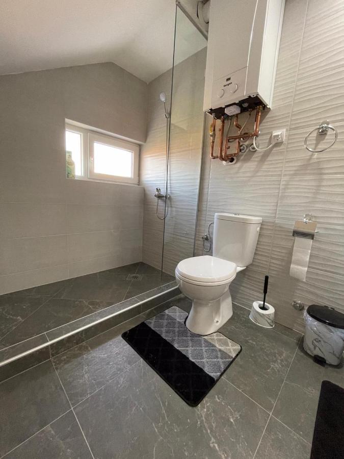 Apartman Ambijent Arandelovac Buitenkant foto