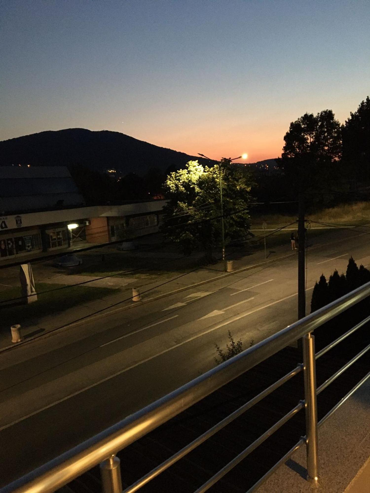 Apartman Ambijent Arandelovac Buitenkant foto